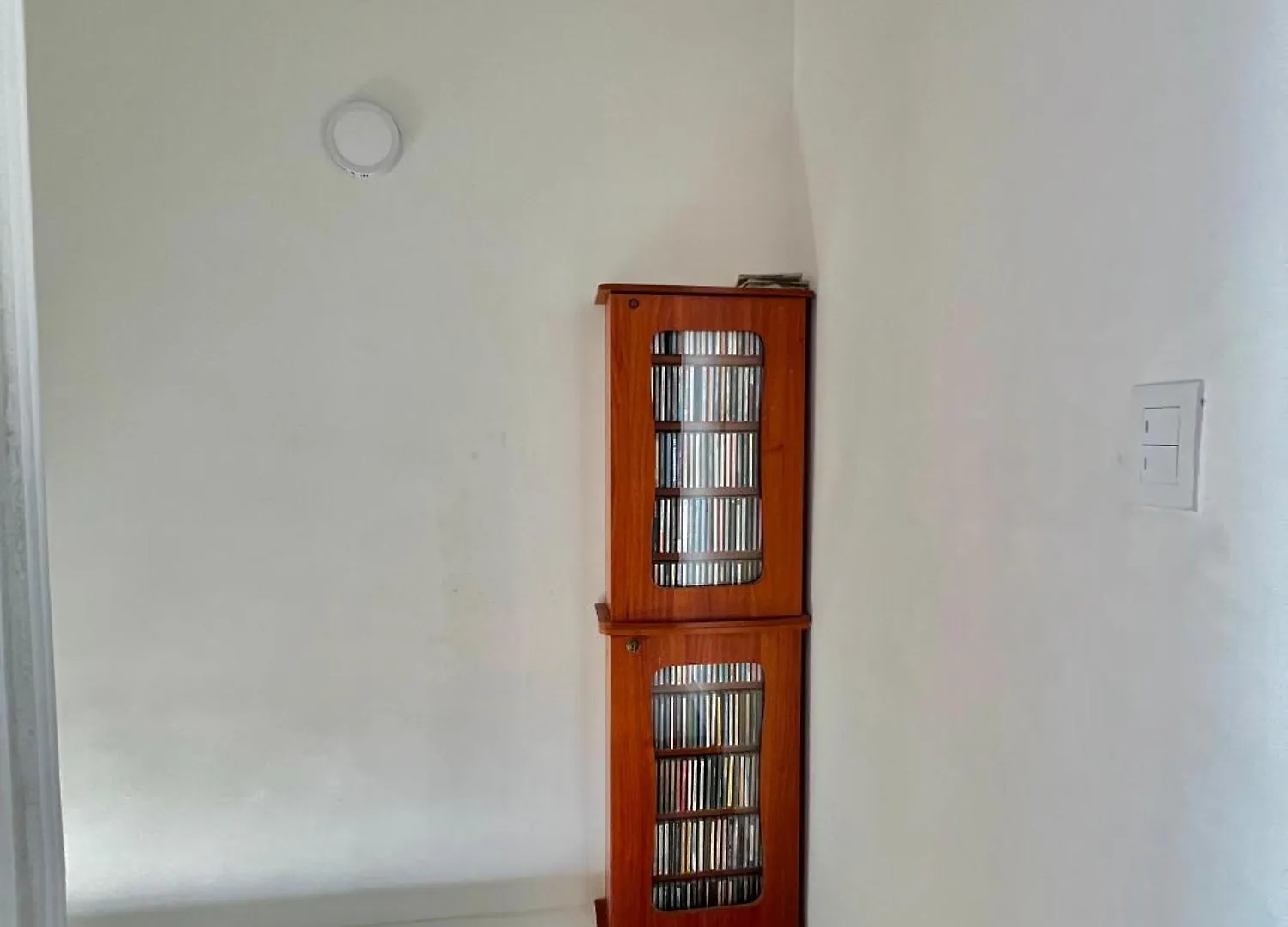 Apartamento En Santa Marta Frente Al Mar Daire