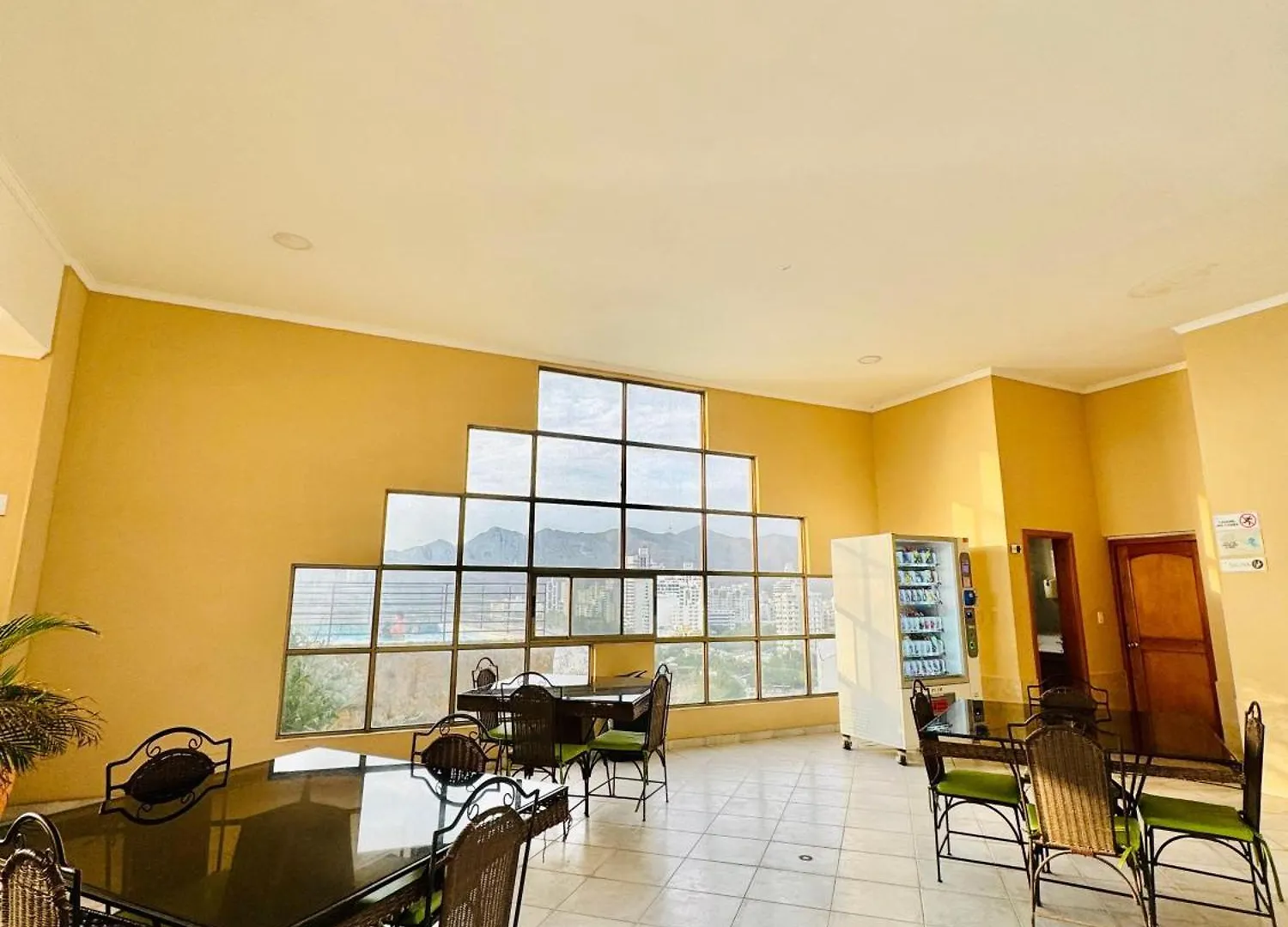 Apartamento En Santa Marta Frente Al Mar