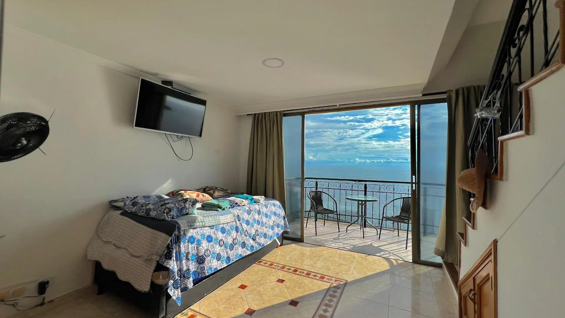 Apartamento En Santa Marta Frente Al Mar Santa Marta (Magdalena)