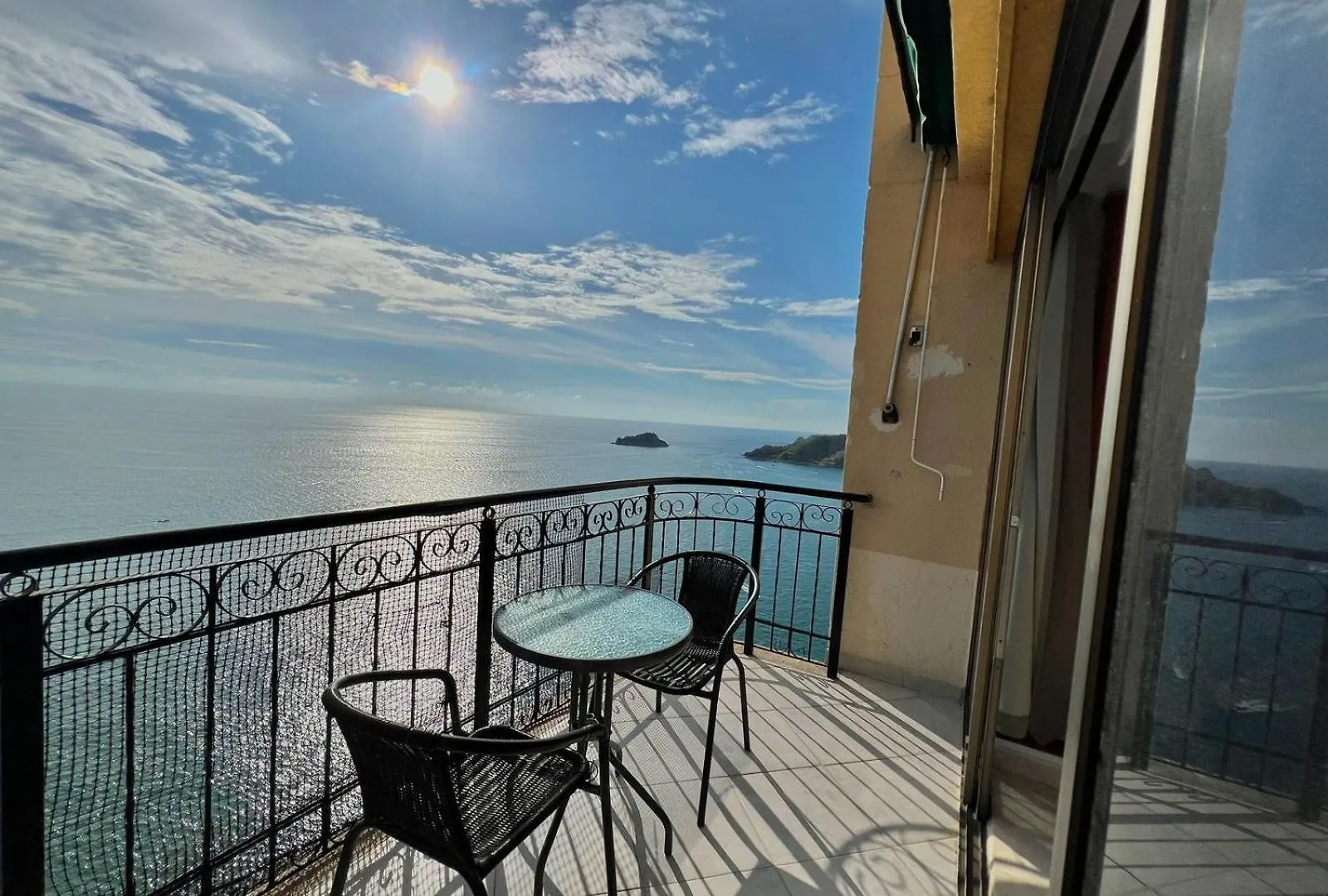 Apartamento En Santa Marta Frente Al Mar