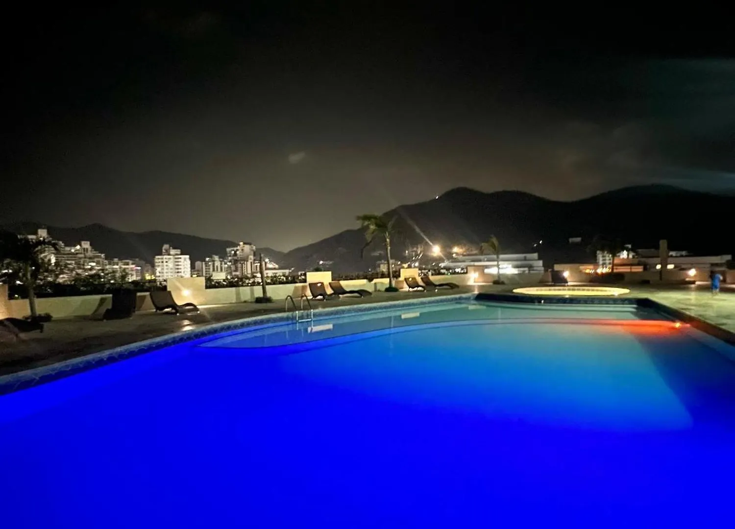 Apartamento En Santa Marta Frente Al Mar Apartment