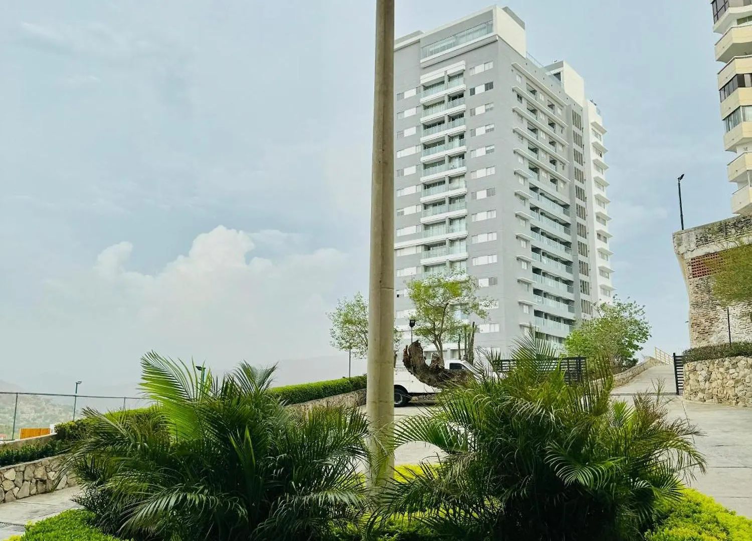 Apartamento En Santa Marta Frente Al Mar 0*, Santa Marta (Magdalena) Colombia